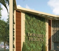 Dorabjee Heights Apartment Exteriors