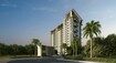 Dorabjee Heights Apartment Exteriors