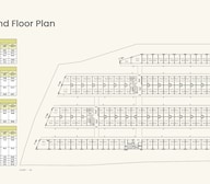 Dorabjee The Atrium Floor Plans