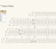 Dorabjee The Atrium Floor Plans