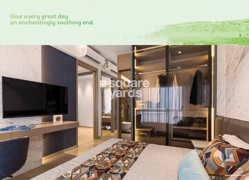 Dosti Greenscape