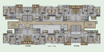 Dosti Greenscape