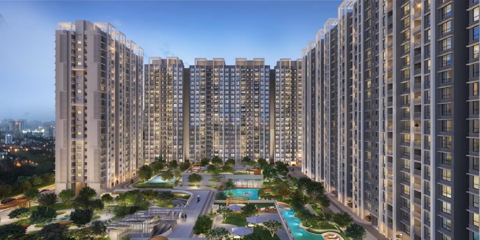 dosti-greenscape