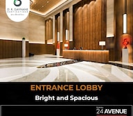 DR Destination 24 Avenue Amenities-Features