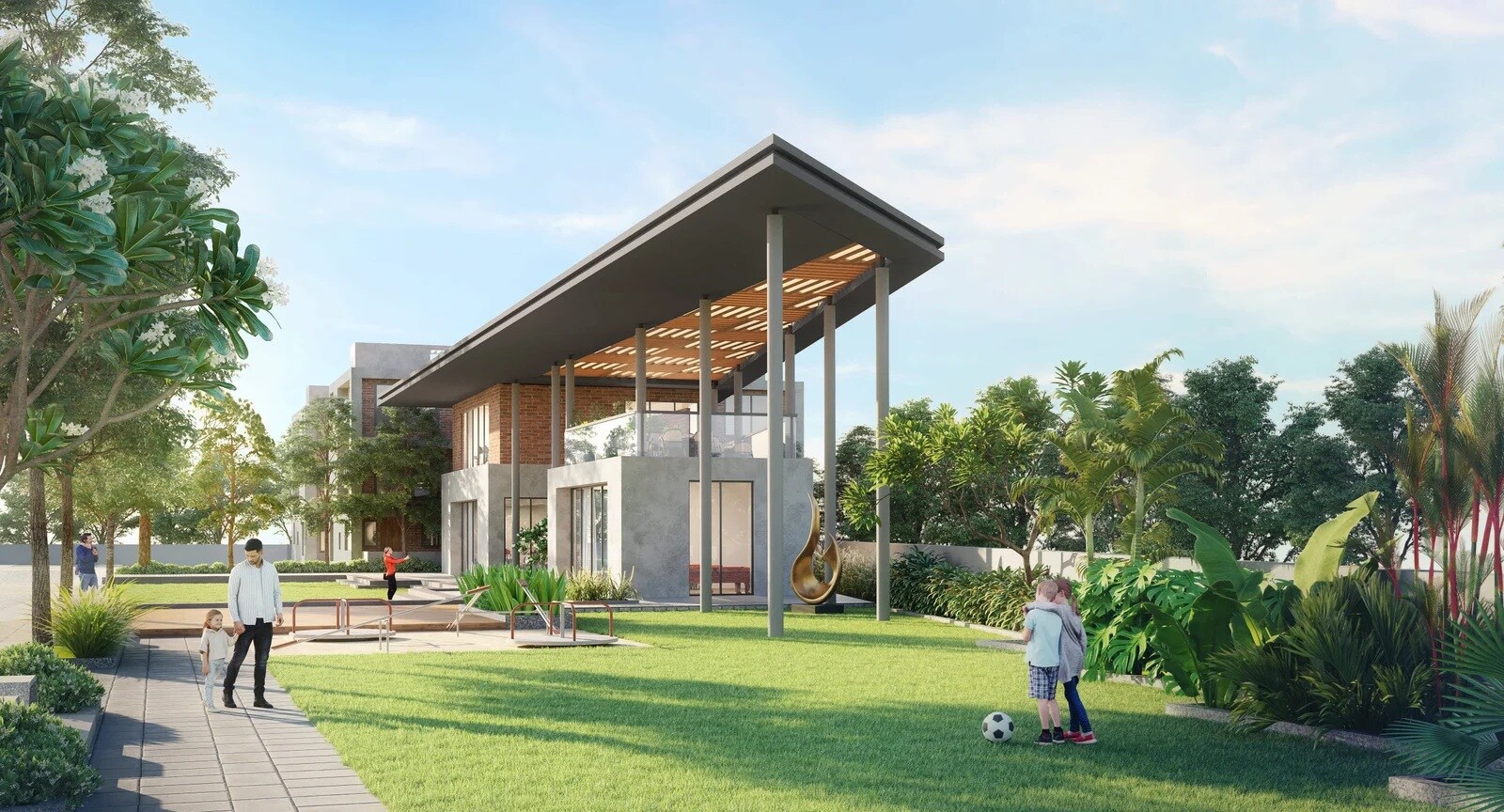 DR Destination 24 Avenue