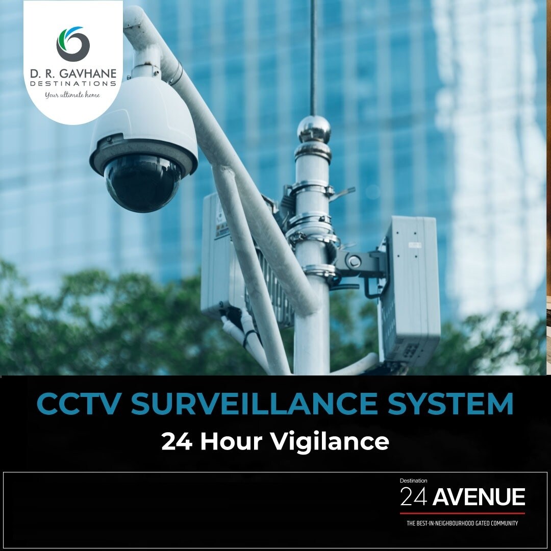 DR Destination 24 Avenue