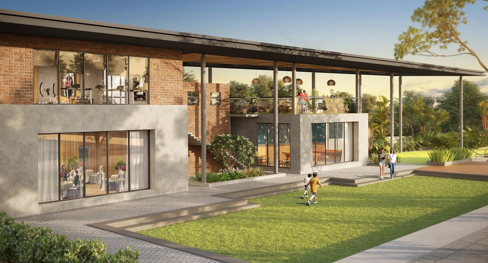 DR Destination 24 Avenue