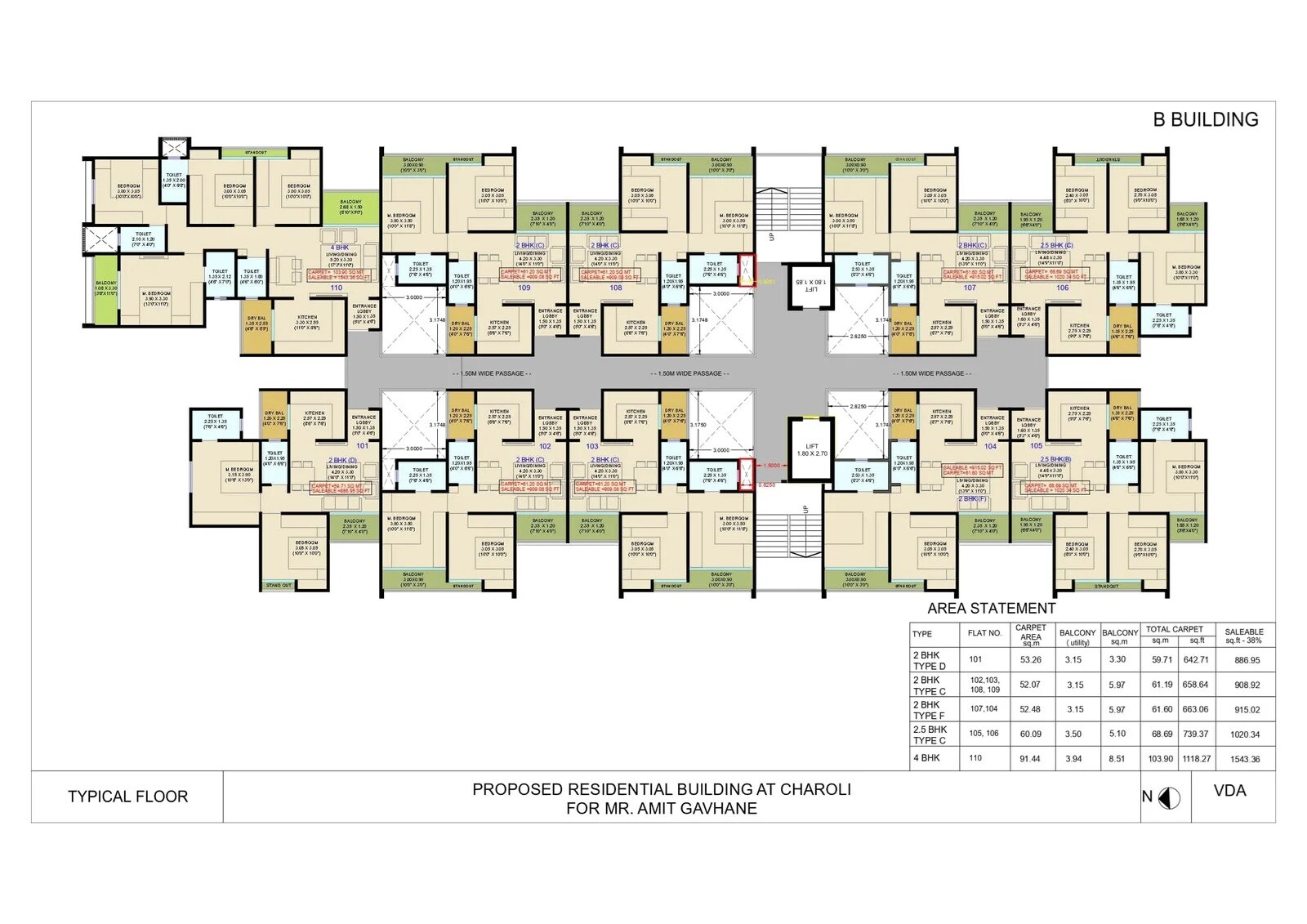 DR Destination 24 Avenue