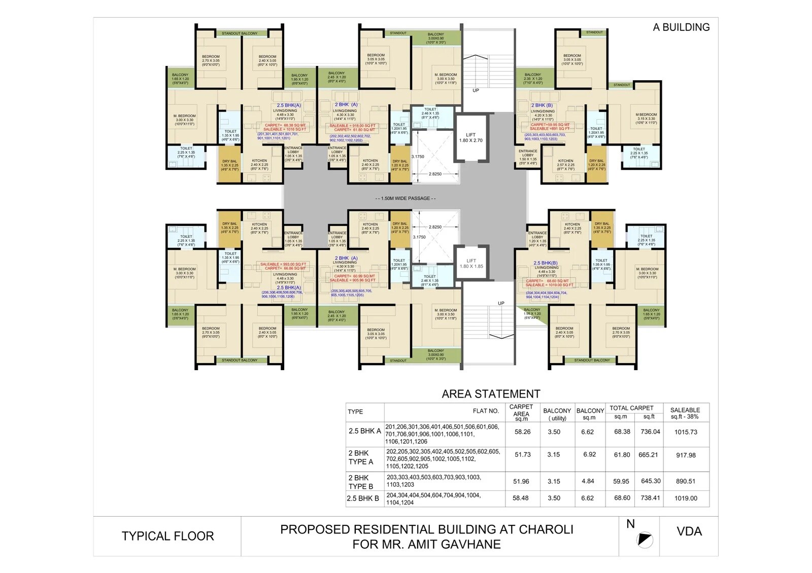 DR Destination 24 Avenue