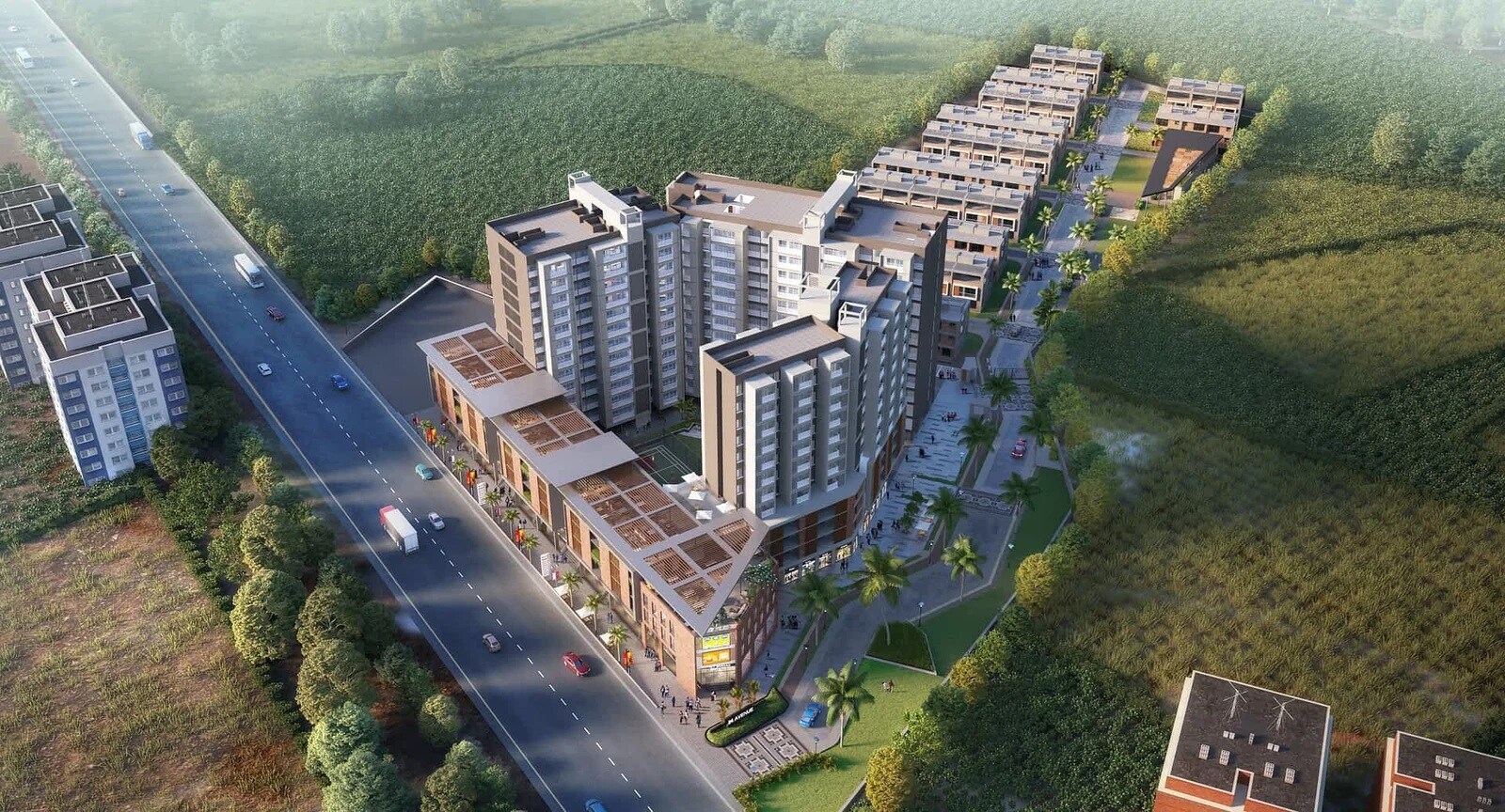 DR Destination 24 Avenue