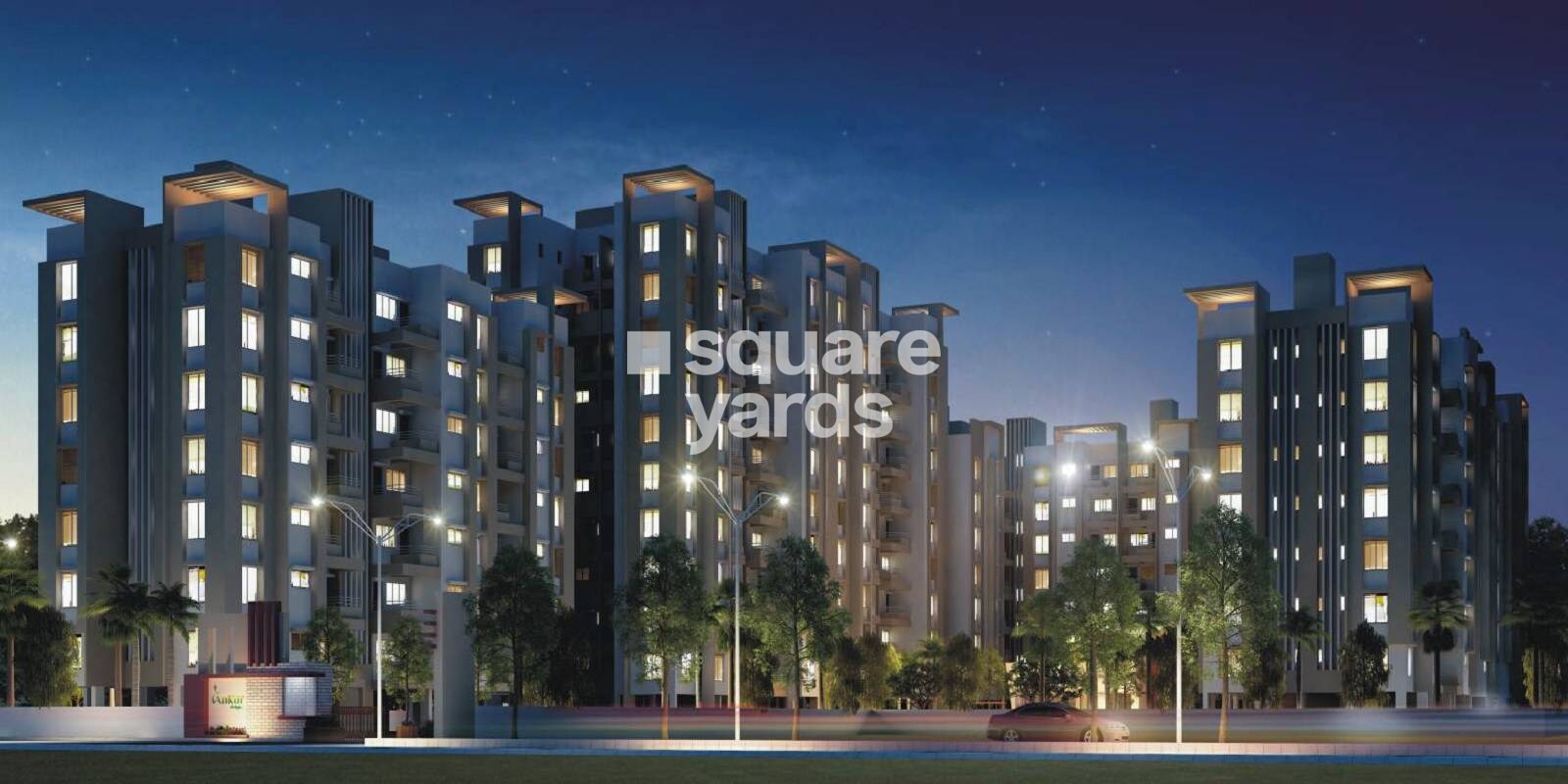 DR Destination Ankur