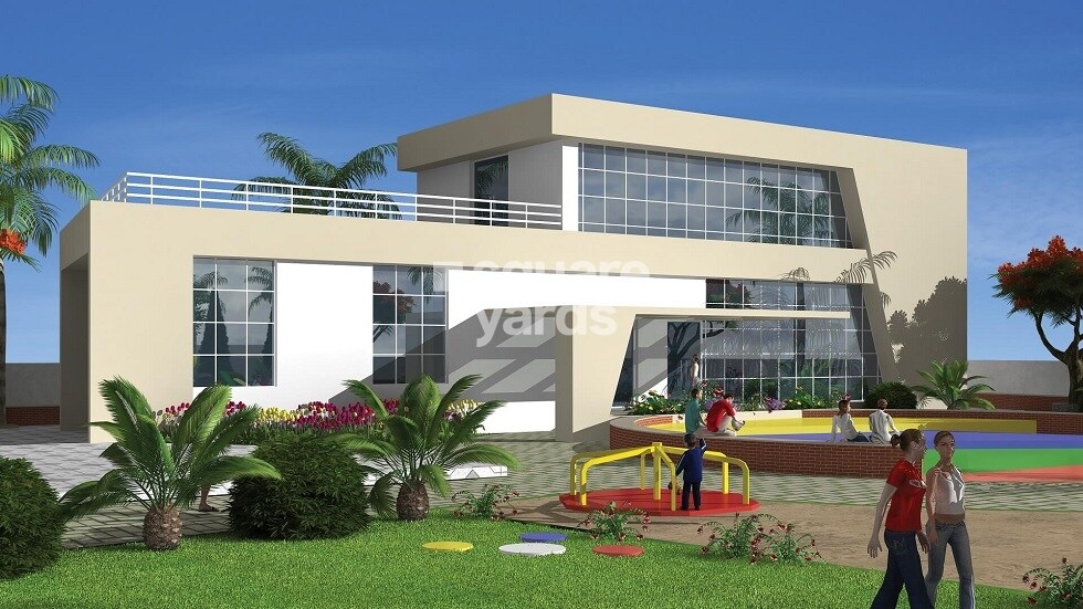 DR Gavhane Destination Kshitij