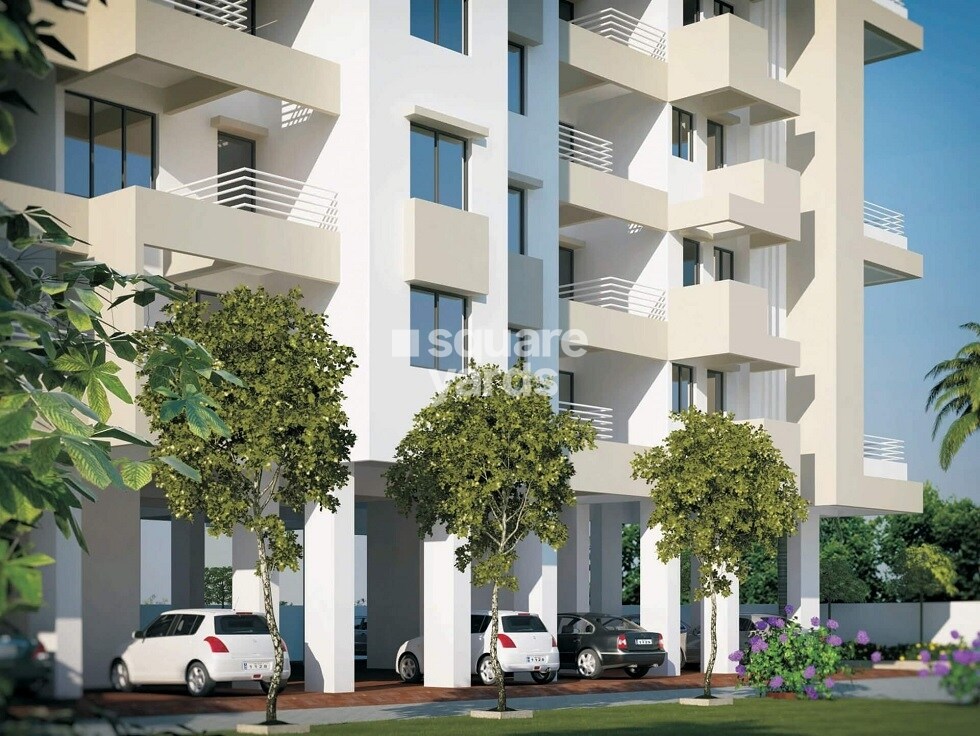 DR Gavhane Destination Kshitij