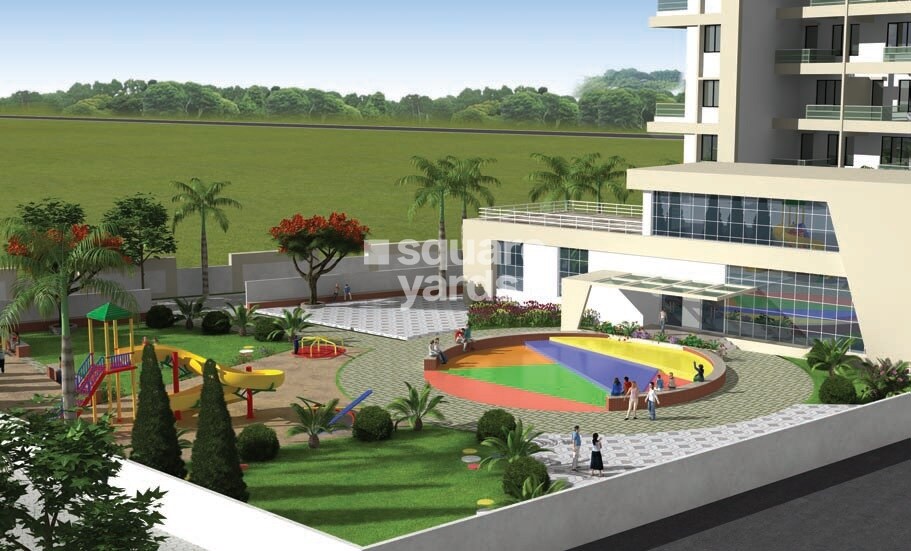 DR Gavhane Destination Kshitij