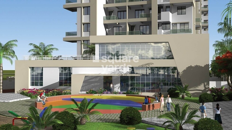 DR Gavhane Destination Kshitij