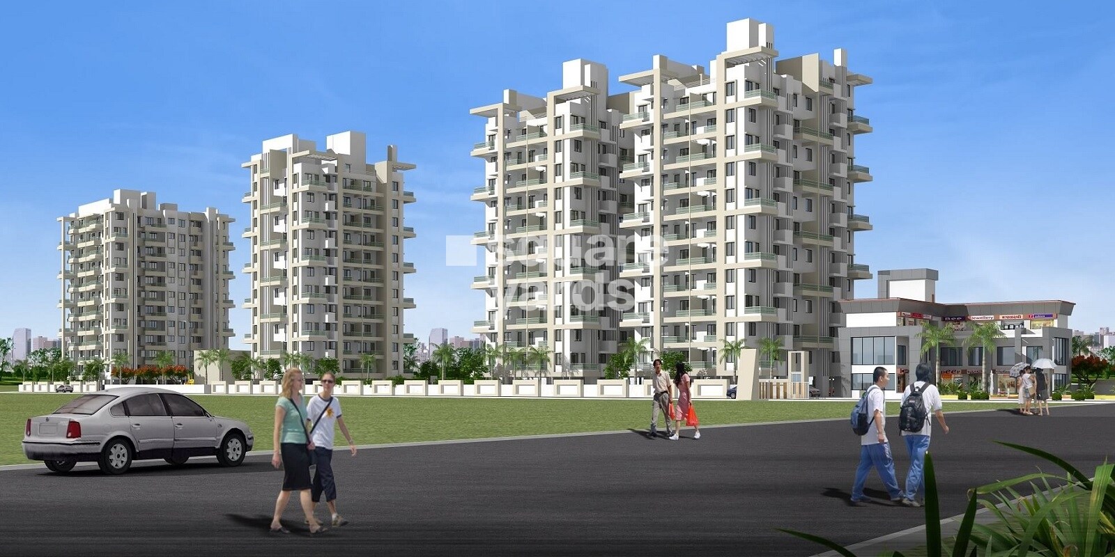 DR Gavhane Destination Kshitij