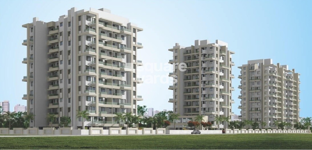 DR Gavhane Destination Kshitij