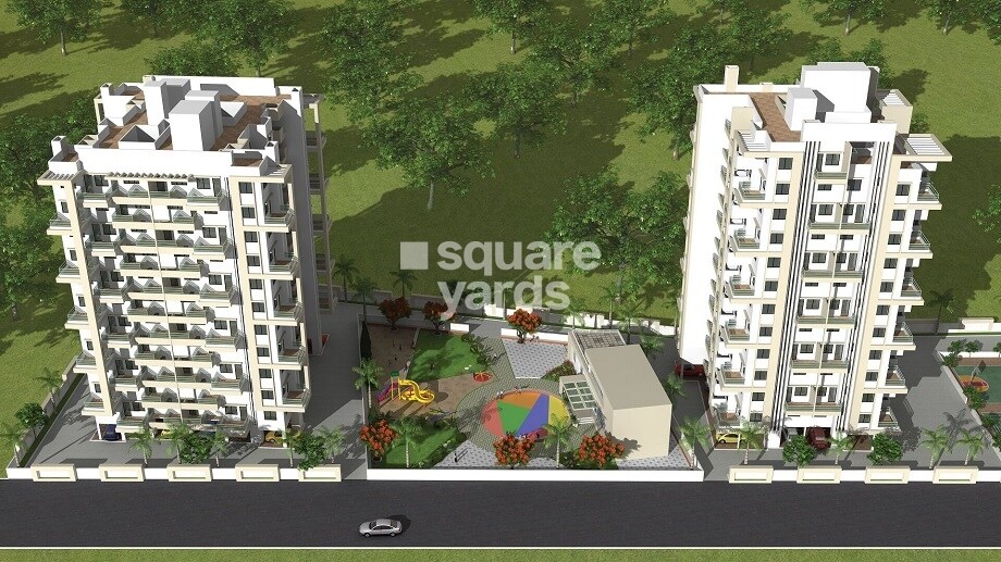 DR Gavhane Destination Kshitij