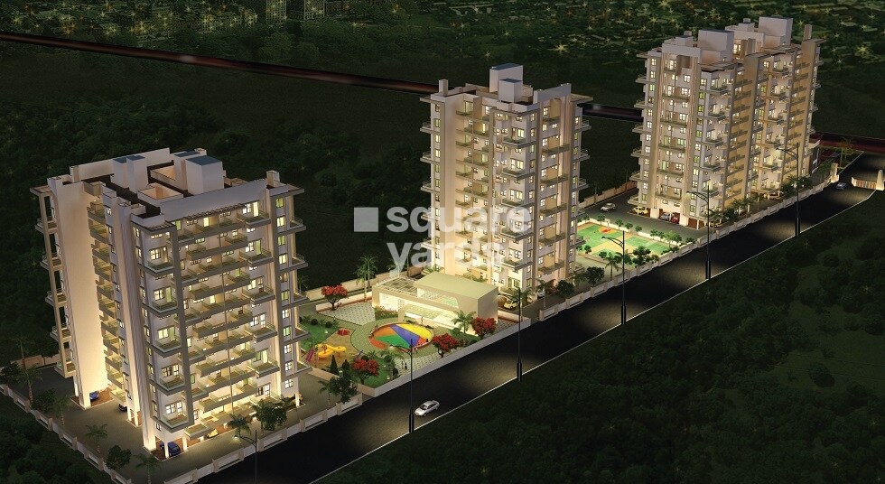 DR Gavhane Destination Kshitij