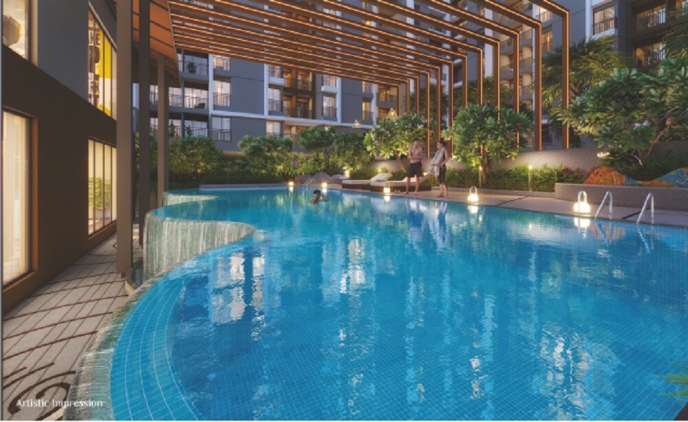 DR Gavhane Destination Mangalam Marvel