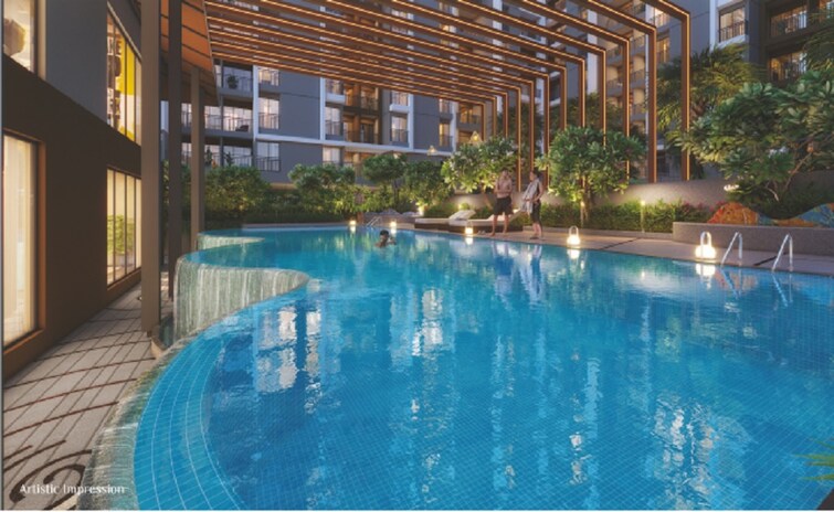 DR Gavhane Destination Mangalam Marvel Amenities-Features 1