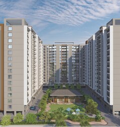 DR Gavhane Destination Mangalam Marvel DR Gavhane Destination Mangalam Marvel