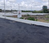 DR Gavhane Destination Srishti Plot Images