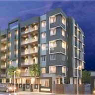 DR Gavhane Ishanya Tower View