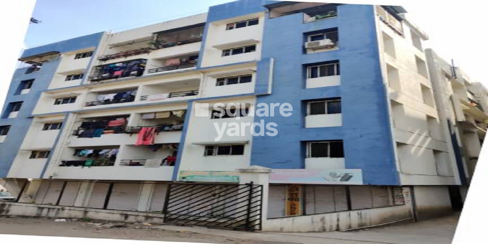 Dream Amaya Apartment