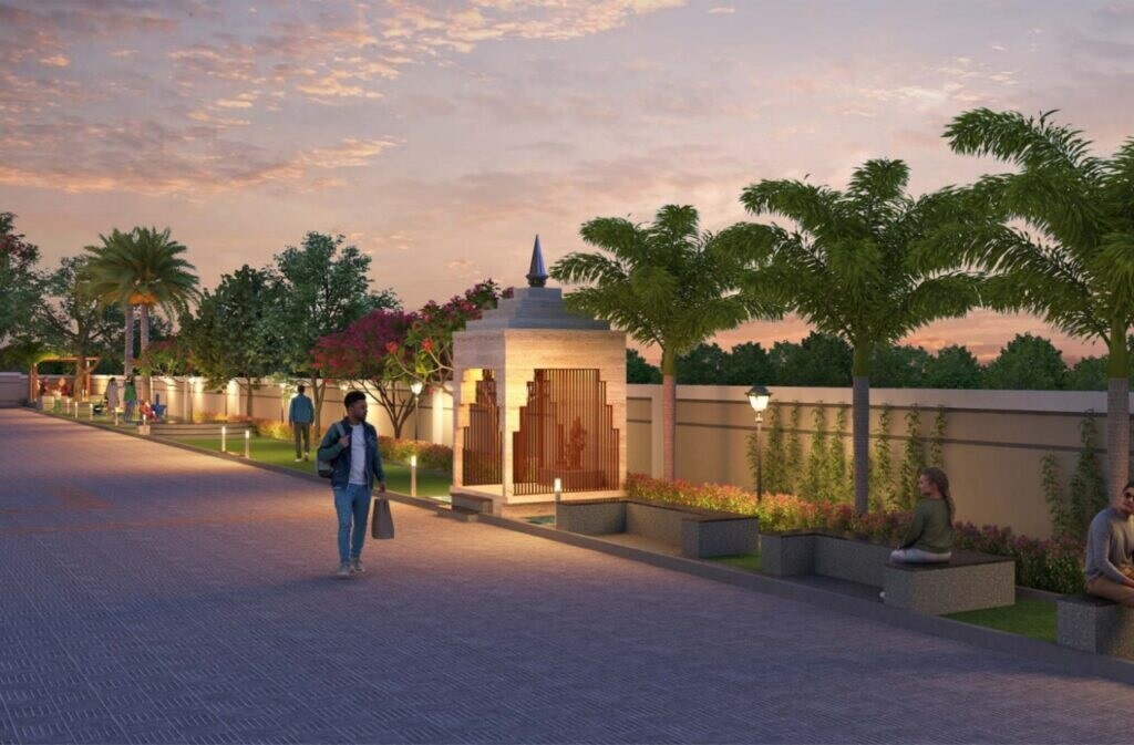 Dream Delmont Amenities-Features 1