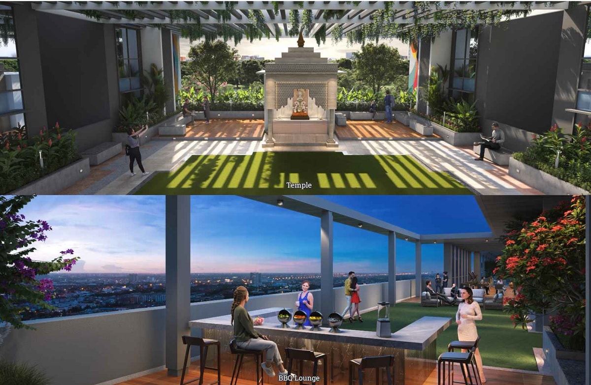 Dream Delmont Amenities-Features 3