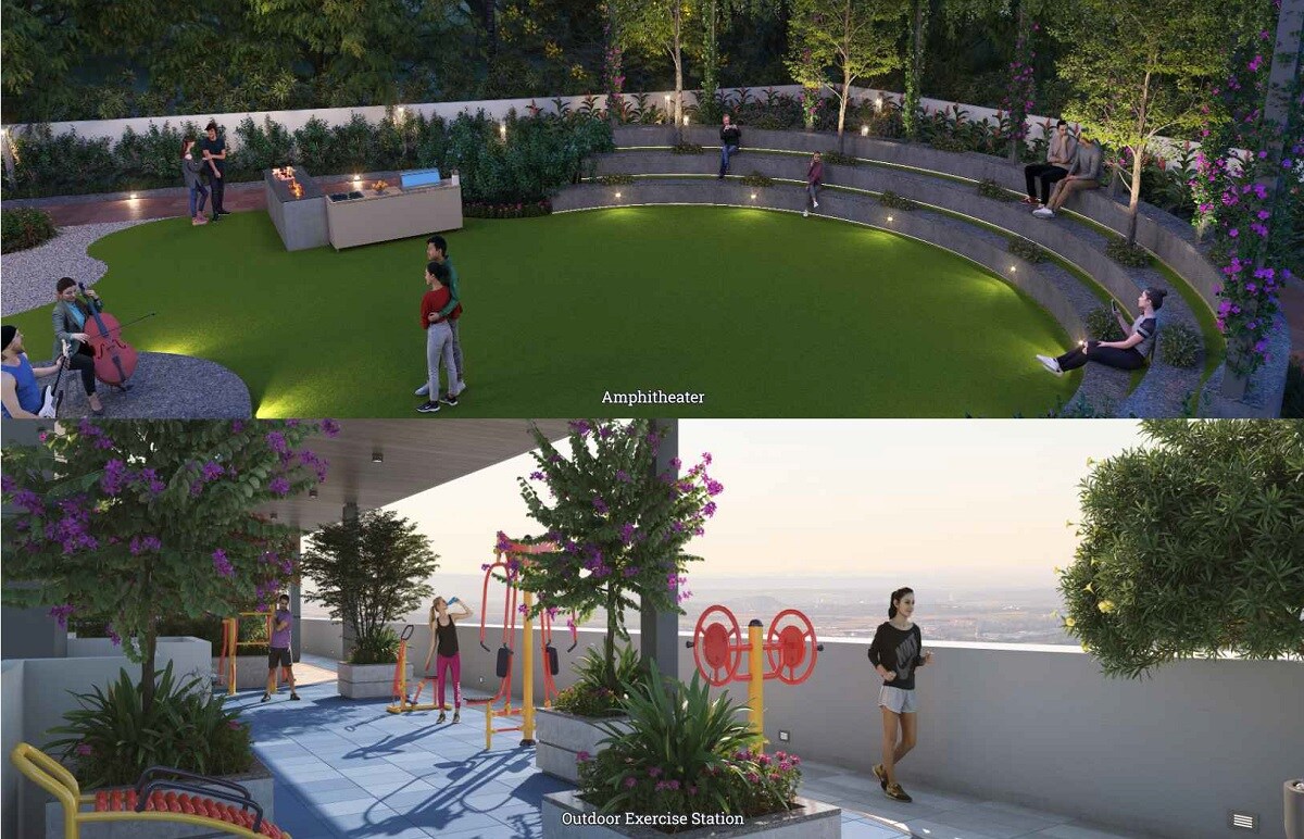 Dream Delmont Amenities-Features 2