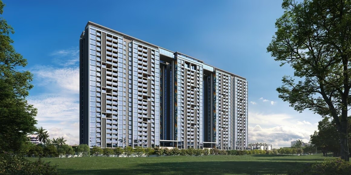 Dream Delmont Apartment Exteriors