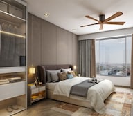 Dream Delmont Apartment Interiors