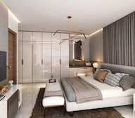 Dream Delmont Apartment Interiors