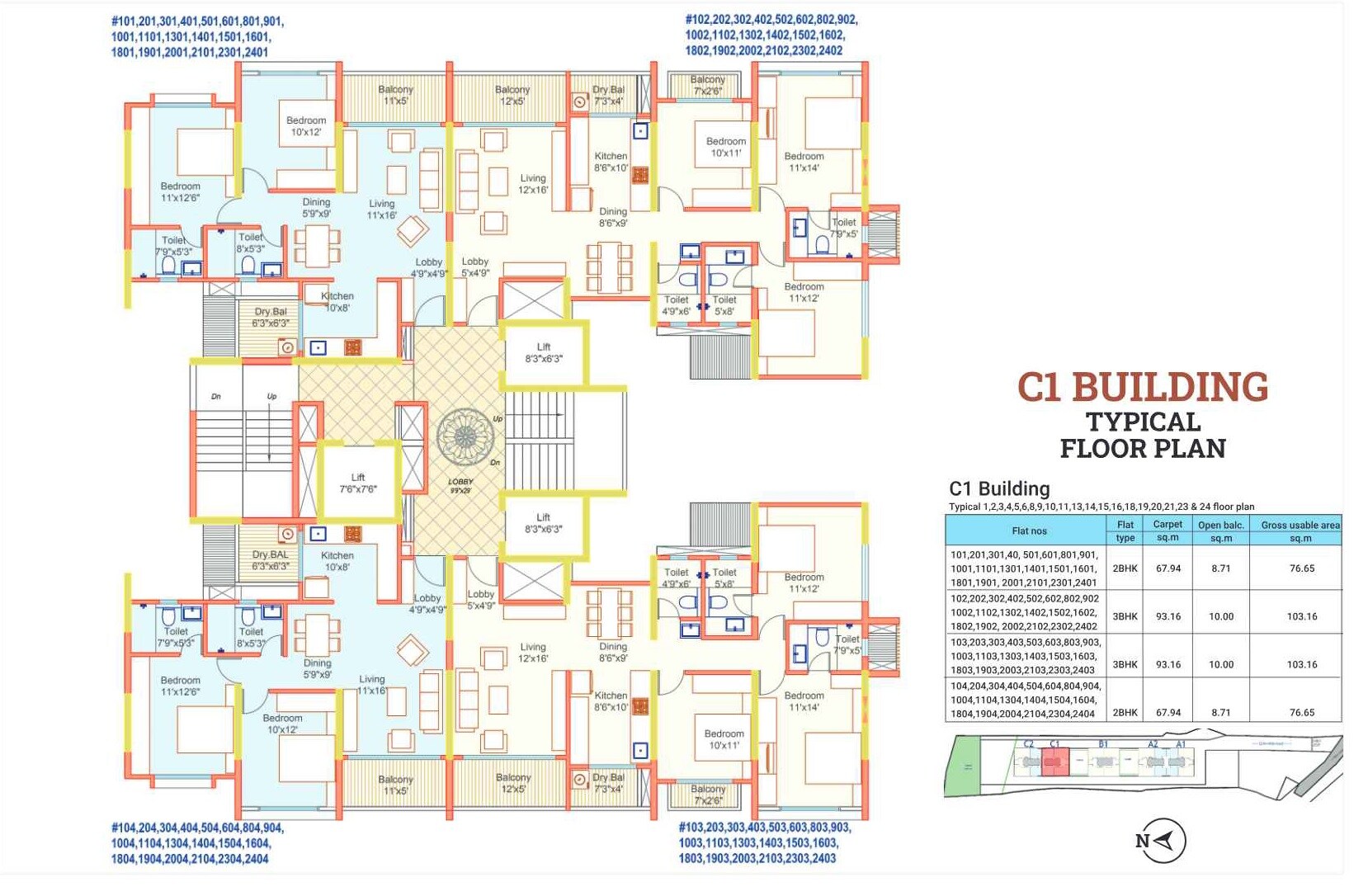 Dream Delmont Floor Plans 3
