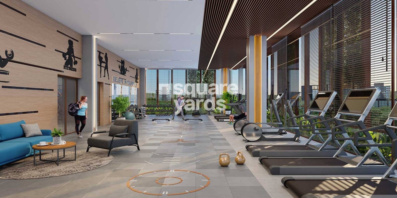 Dream Elegance Amenities-Features 2