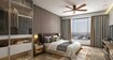 Dream Glorious Apartment Interiors