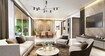 Dream Glorious Apartment Interiors