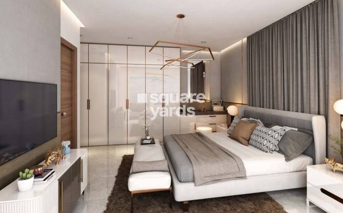 Dream Metropark County Apartment Interiors 1