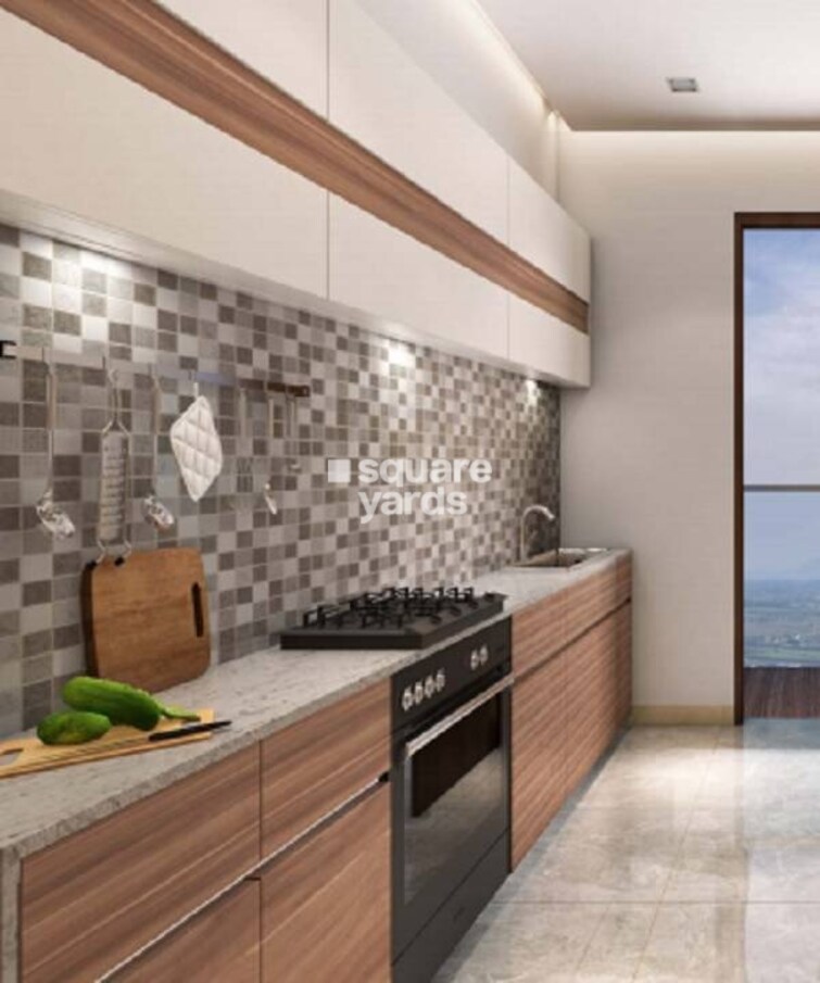 Dream Metropark County Apartment Interiors 2