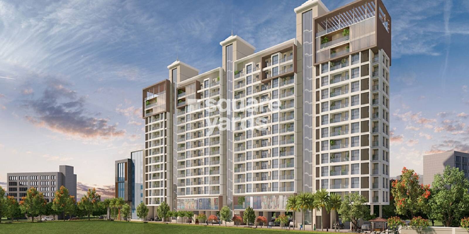 Dream Metropark County