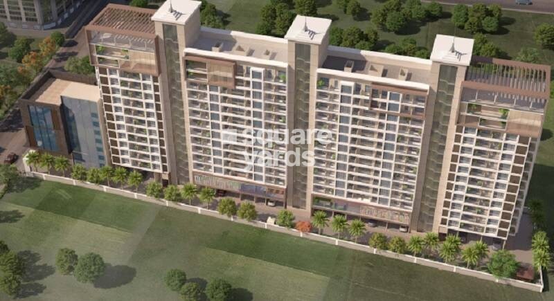 Dream Metropark County