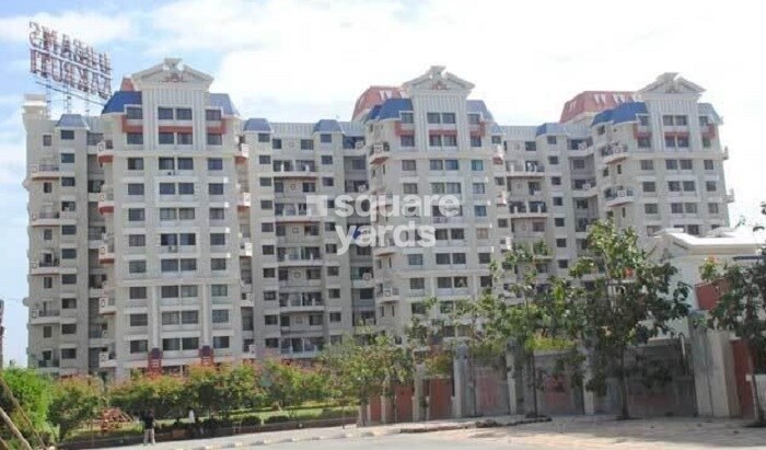 Dreams Aakruti Tower View