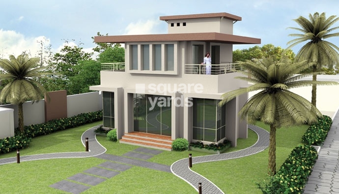 Dreams Avani Clubhouse External Image