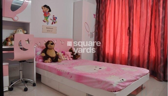 Dreams Belle Vue Apartment Interiors 1