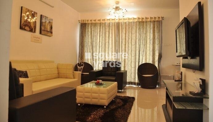 Dreams Belle Vue Apartment Interiors 2