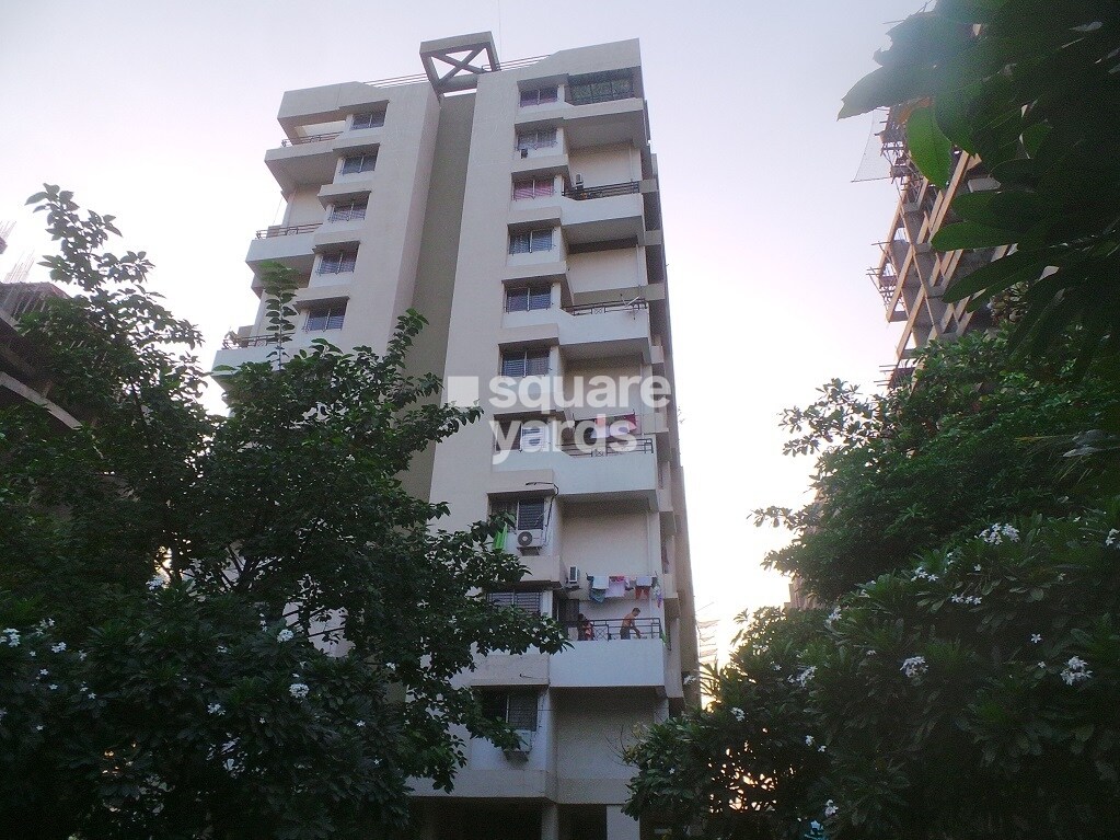 Dreams Elegance Tower View