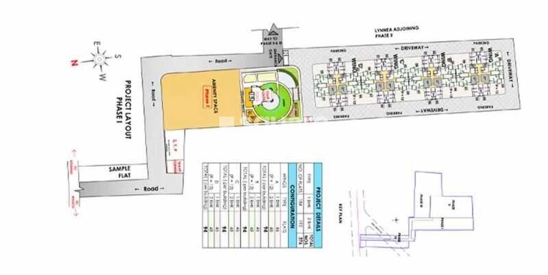 Dreams Lynnea Master Plan Image 1