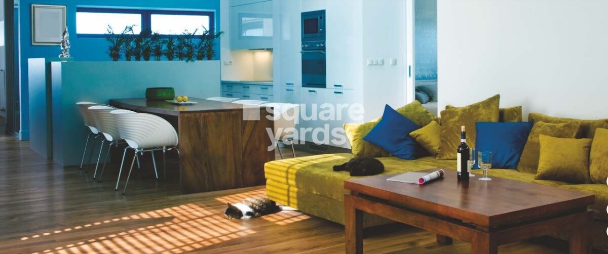 Dreams Onella Apartment Interiors